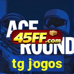 tg jogos
